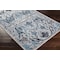 Livabliss Lavadora LVR-2333 Machine Washable Area Rug LVR2333-67RD - alternate 5